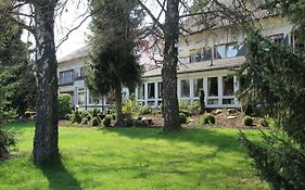 Gaestehaus Am Kurpark